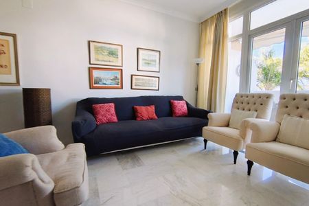 2 Bedroom Apartment For Rent in The Golden Mile, Málaga - Foto 3