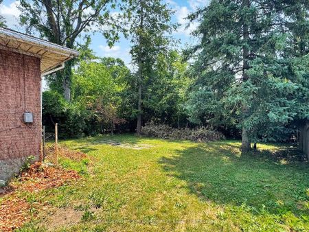 For Lease - 17 Dobbin Road Unit# main, Toronto, Ontario - Photo 2