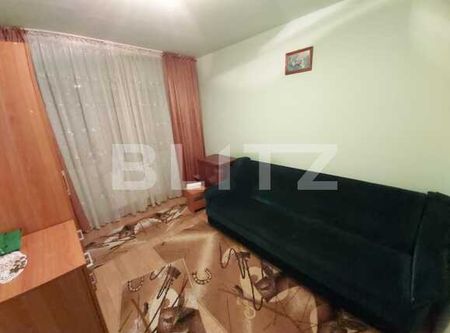 Apartament de 3 camere, decomandat, 68 mp, zona McDonalds! - Photo 5