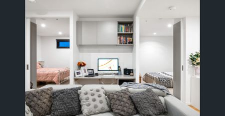 Stylish and luxury apartment with views to impress. - Photo 4