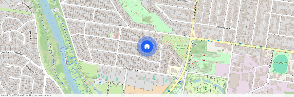 3/37 Buckingham Road, Newtown VIC