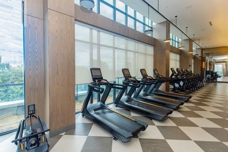 For Lease - 30 Inn On The Park Drive Unit# 4102, Toronto, Ontario - Photo 2