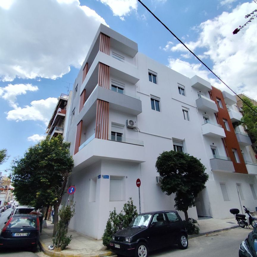 Διαμέρισμα για ενοικίαση Αγία Σοφία - Μανιάτικα (Ταμπούρια – Αγία Σοφία) - Photo 1