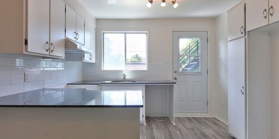 4 1/2 Style-Condo Rénové à Mirabel - Photo 3