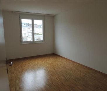 4.5 Zimmer, 99 m², 2. Stock - Photo 2
