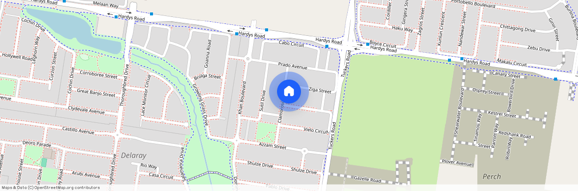 26 Clamoroso Drive, Vic 3978, Clyde North