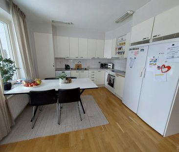 Vasallgatan 12 A - Foto 5