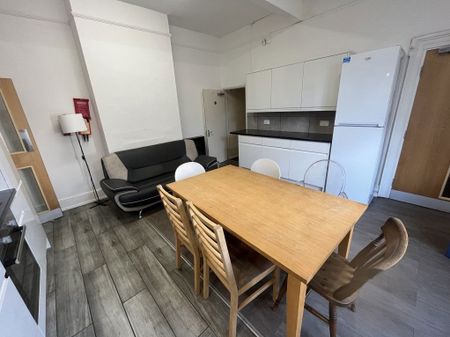 Iffley Road, Oxford, Oxford - Photo 5