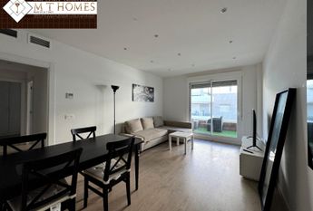 Apartment - Marbella (Nueva Andalucia)