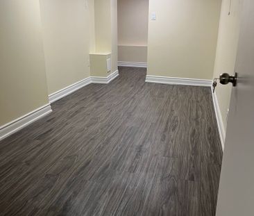 For Lease - 35 Commonwealth Avenue Unit# Basement, Toronto, Ontario - Photo 4