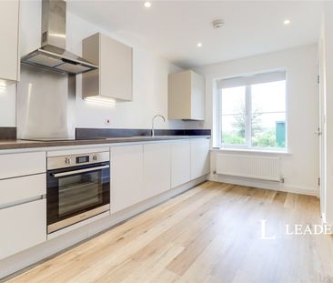 semi detached to rent Brick Kiln Road, Sileby, LE12 - Photo 2