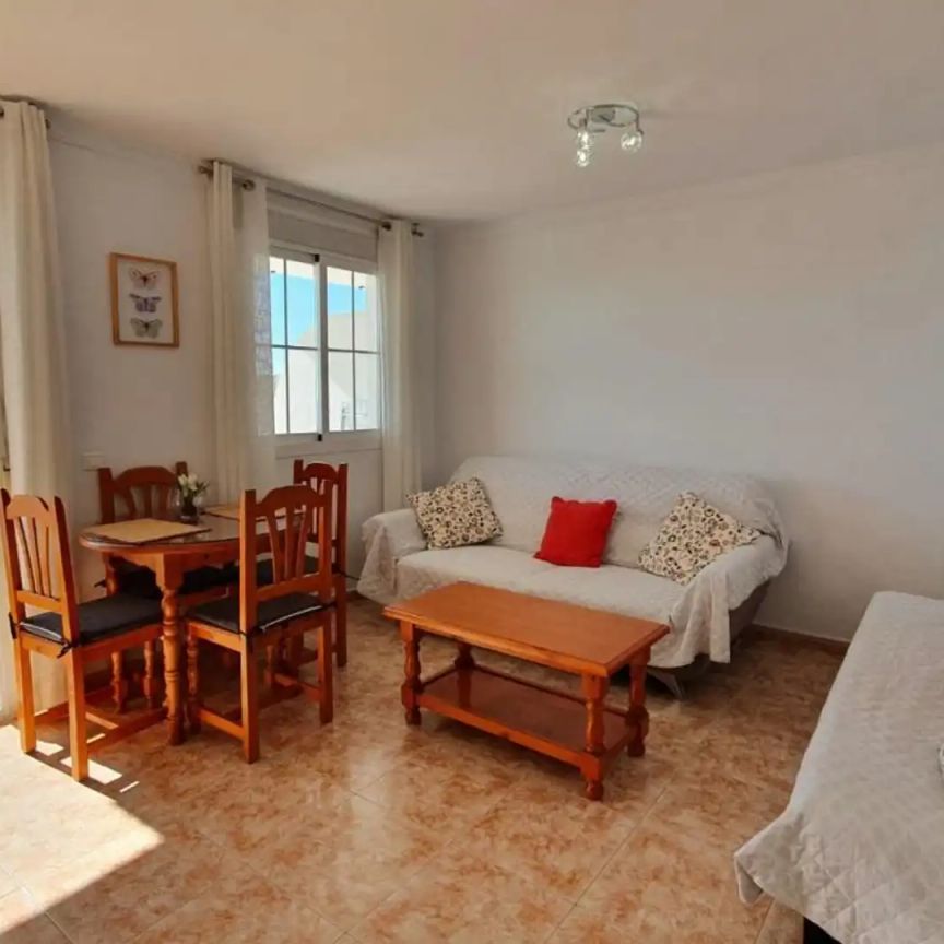 Piso de alquiler en Camino Cerro Gordo, Parque de la Paloma - Foto 1