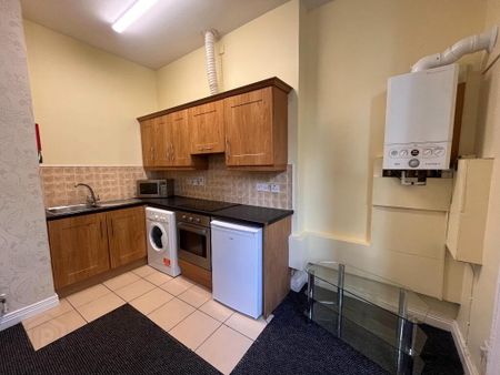1B, 68 Northland Road, Derry/Londonderry, Cityside, BT48 0AL - Photo 3