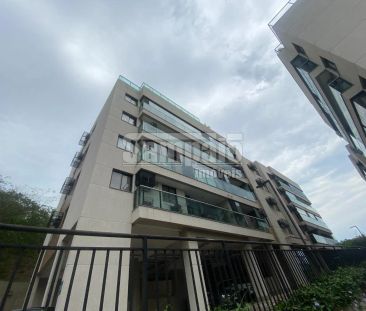 Apartamento para aluguel com 2 quartos em Campo Grande com 60m² - Photo 4