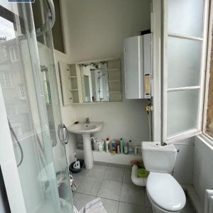 Appartement à louer 2 pièces 58.75m² - Photo 2