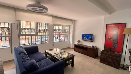 A magnificent apartment for rent in Torrevieja until June 30th. - Foto 2