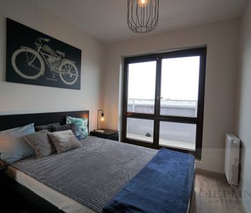 Polecam nowe mieszkanie 2-pokojowe, pow. 48 m2, - Photo 5