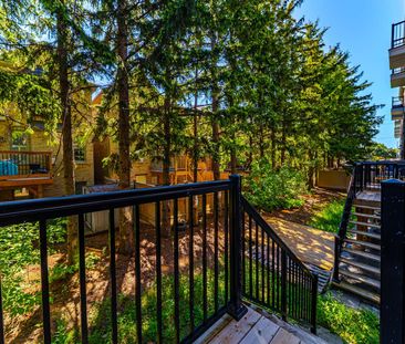 For Lease - 21 Armillo Place, Markham, Ontario - Photo 5