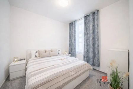 Pronájem bytu 3+kk 74 m - Fotografie 5