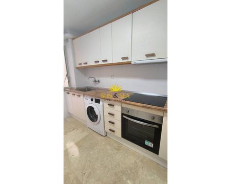 3 BEDROOM APARTMENT - SAN PEDRO DEL PINATAR - Photo 4