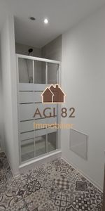 Location Appartement 3 pièces 47m² MOISSAC 82200 - Photo 4