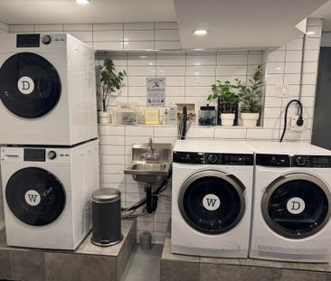 For Lease - 793 Pape Avenue Unit# 1, Toronto, Ontario - Photo 1