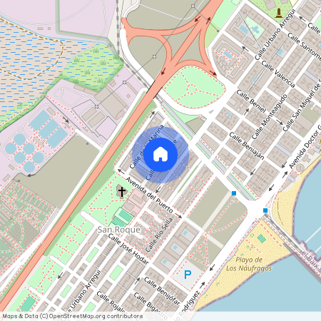 Torrevieja, Alicante