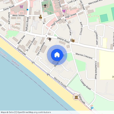 BN2, Seaford