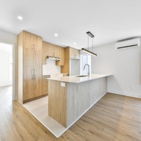 Nouveau! 4 1/2 à Laval - Photo 3