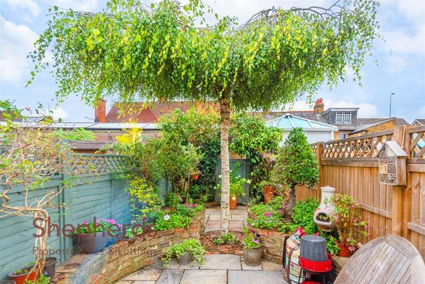 1 bedroom terraced house to rent - Photo 1