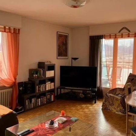 Appartement de 3.5 pièces avec balcon - Foto 3