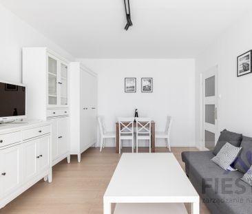 Warszawa Mokotów, al. Niepodległości – zdjęcie 4