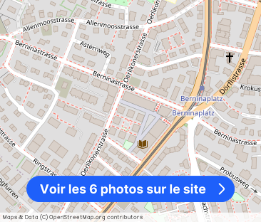 5.5 Zimmer, 145 m², 3. Stock - Photo 1