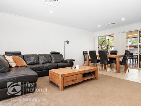Lovely 3 Bedroom Home in the Heart of Edgeworth - Photo 4
