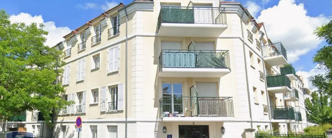 Appartement à louer 3 pièces 58.47m² - Photo 1