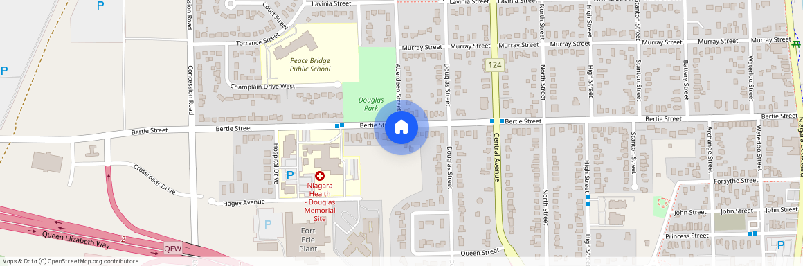190 Bertie St, L2A 1Z1, Fort Erie