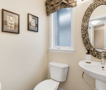 For Lease - 846 Feather Moss Way, Blossom Park - Airport and Area, Ontario - Photo 4