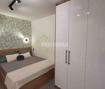 Studio/Γκαρσονιέρα για ενοικίαση Τρίλοφο (Μίκρα) - Photo 4