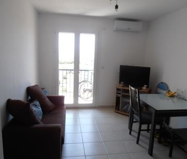 Appartement à PERPIGNAN – 486.0€/mois - Photo 3