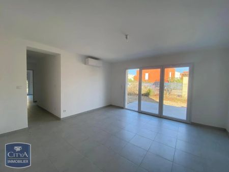 Appartement à louer 3 pièces 66.13m² - Photo 2