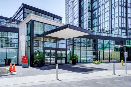 For Lease - 2910 Highway 7 Avenue Unit# 1806, Vaughan, Ontario - Photo 4