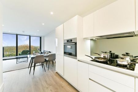 1 bedroom apartment to rent - Photo 4