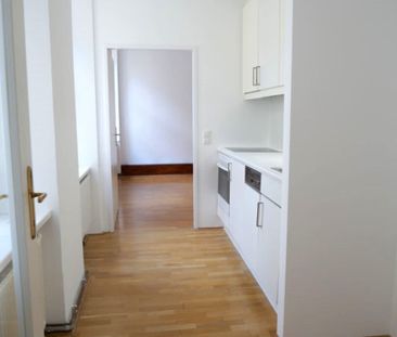 Provisionsfrei: Unbefristeter 39m² Altbau beim Naschmarkt - 1060 Wien - Photo 3