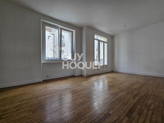 Location Appartement 3 pièces 73m² - Photo 1