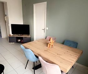 Location Appartement 4 pièces 60m² - Photo 3