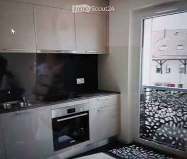 1 Zimmer, 26 m² - Foto 2