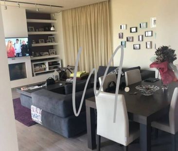 Μεζονέτα για ενοικίαση Πόρτο Ράφτη (Μαρκόπουλο) - Φωτογραφία 2