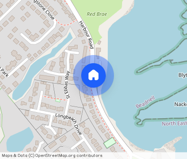 Harbour Road, Beadnell, NE67 - Photo 1