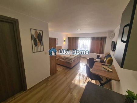 Studio/Γκαρσονιέρα για ενοικίαση - Κέντρο Θεσσαλονίκης, - Photo 5