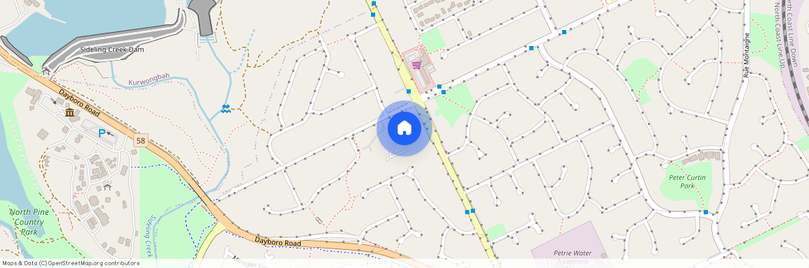 6/64 Frenchs Road Petrie, QLD 4502